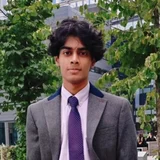 Nikhillesh Mahesh Kumar