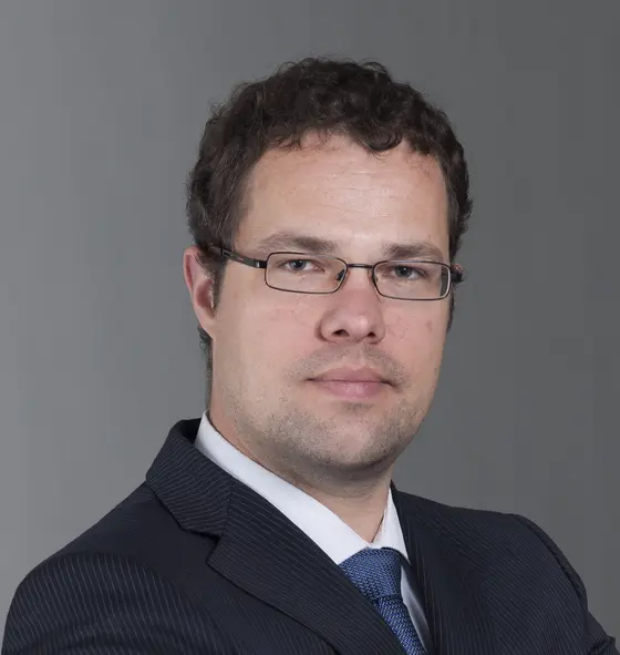 Dr. Thomas Jahn