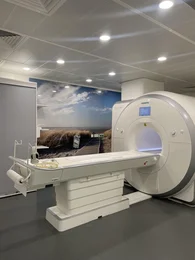 Aera 1.5T (Siemens) im NCT