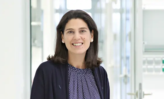 Rocio Sotillo