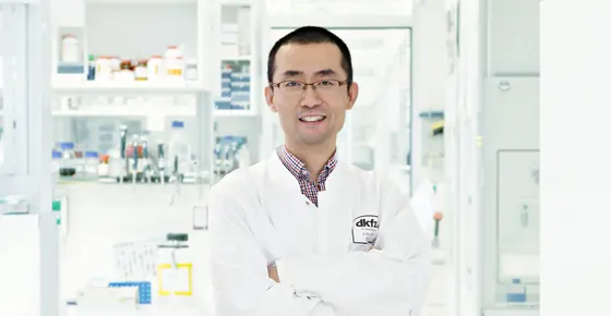 Guoliang Cui