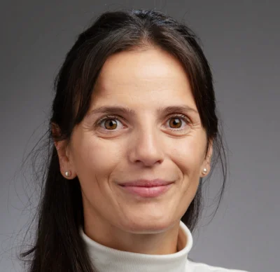 Dr. Maria Daniela Santi