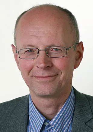 Professor Dr. Heinz-Peter Schlemmer