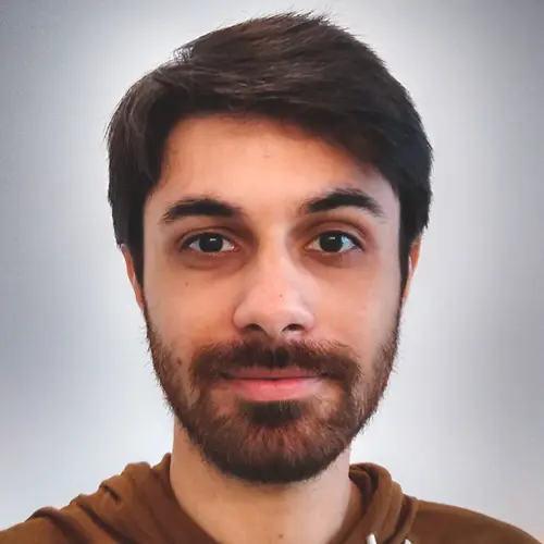 Raphael Coimbra