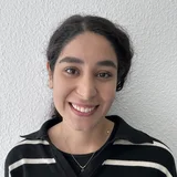 Portrait of Shadi