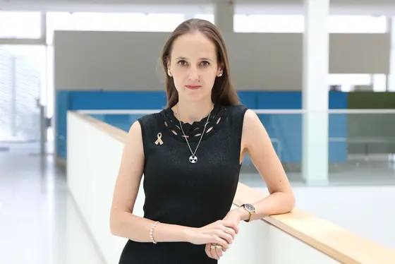 Martina Benešová-Schäfer