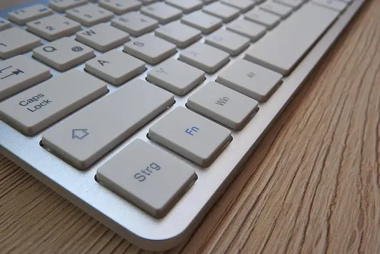 Computer Keyboard