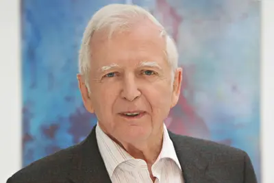 Harald zur Hausen