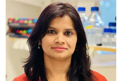 Kanchan Kumari