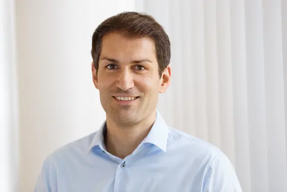 Kristian Pajtler erhielt den mit 100.000 US-Dollar dotierten CERN Award für Hirntumorforschung