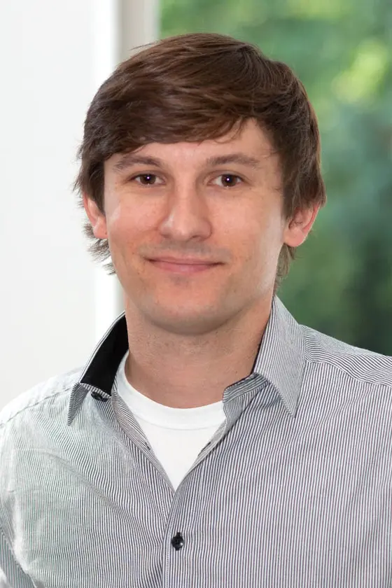 Dr. med. Dominik Sturm