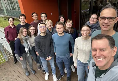 Employee image