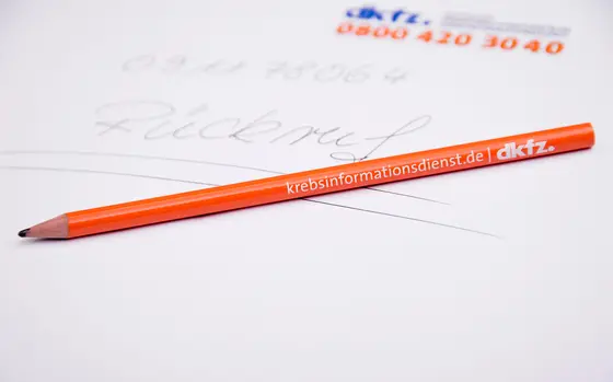 Kann ich mich vor Krebs schützen? – Antworten gibt der Krebsinformationsdienst