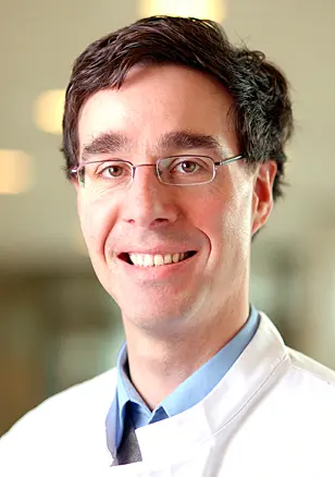 Professor Dr. Michael Platten