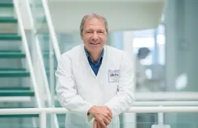 Ralf Bartenschlager