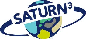 Logo Saturn3 Projekt