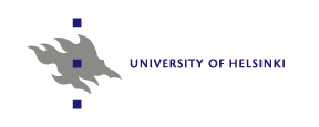 logo Helsinki University & link
