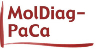 logo MolDiagPaCa