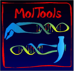 logo of MolTools