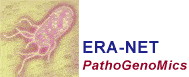 logo of ERA-Net PathoGenoMics